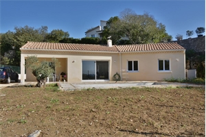 villa à la vente -   07200  VOGUE, surface 125 m2 vente villa - UBI444646643
